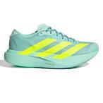 アディダス(adidas)(レディース)ランニングシューズ トレーニングシューズ 部活 adizero EVO SL シューズ JS4452
