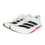 アディダス（adidas）（レディース）ランニングシューズ トレーニングシューズ 部活 アディゼロ ボストン 13 JS4934