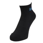  черный Night (blackknight)( мужской ) бадминтон короткий носки SC-5982-BLATQB-2528