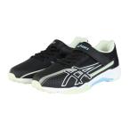  Asics (ASICS)( Kids ) девушки Junior Kids спорт обувь Laser beam SK-MG-G черный белый 1154A220.001 спортивные туфли 