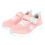  moon Star (MoonStar)( Kids ) девушки Junior спорт обувь липучка ремень имеется спортивные туфли la brush 1230 вязаный Kids розовый 12240194