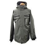  aerial (AIRREAL)( мужской ) панель жакет ARJK-9551-KHK