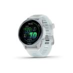 Garmin (GARMIN)( мужской, женский ) бег GPS часы Forerunner 570 42mm White 010-02970-31