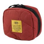 kiu(Kiu)( мужской, женский )pa dead квадратное сумка K480-986