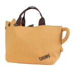 チャムス（CHUMS）（メンズ、レディース）キャット ファミリー トートバッグ CH60-3952-Z384