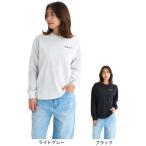  Roxy (ROXY)( женский )HISTORICAL LOGO футболка с длинным рукавом 25FWRLT254042