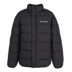 ビラボン（BILLABONG）（メンズ）WS PUFF ジャケット BF012761 BLK