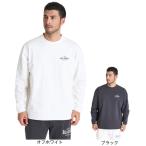 ショッピングビラボン ビラボン（BILLABONG）（メンズ）WARM SOFTTY 長袖Tシャツ BF012850