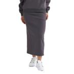 ショッピングビラボン ビラボン（BILLABONG）（レディース）QUI長袖Tシャツ MIX ロングスカート BF014611 OFB