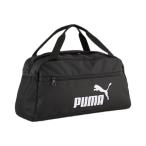  Puma (PUMA)( мужской, женский ) фаза маленький спорт сумка чёрный черный 22L 09116701 дорожная сумка Logo 