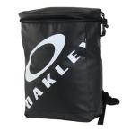  Oacley (OAKLEY)( Kids ) задний Junior Essentialti упаковка S 7.0 черный × белый 15L FOS901424-022