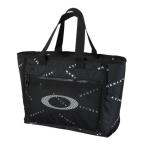 オークリー(OAKLEY)(メンズ、レディース)ENHANCE LT スモール トートバッグ FOS902268-00G