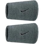  Nike (NIKE)( мужской, женский )sushu Classic двойной широкий напульсник 2P серый серый BN4000-005
