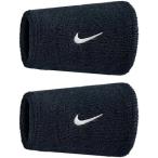  Nike (NIKE)( мужской, женский )sushu Classic двойной широкий напульсник 2P черный × белый BN4000-010