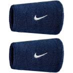  Nike (NIKE)( мужской, женский )sushu Classic двойной широкий напульсник 2P темно-синий темно-синий BN4000-463