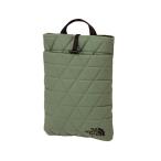  The * North * лицо (THE NORTH FACE)( мужской, женский ) сумка geo лицо PC рукав NM32354 BI