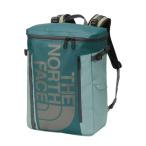 ザ・ノース・フェイス(THE NORTH FACE)(メンズ、レディース)リュック デイパック BCヒューズボックス2 青 30L NM82255 SP バックパック デイバッグ