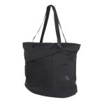 ザ・ノース・フェイス(THE NORTH FACE)(メンズ、レディース)トートバッグ ピレネー 黒 15L NM82507 Kトート サブバッグ 手提げバッグ 肩掛けバッグ