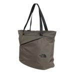 ザ・ノース・フェイス(THE NORTH FACE)(メンズ、レディース)トートバッグ ピレネー カーキ 15L NM82507 NTトート サブバッグ 手提げバッグ 肩掛けバッグ