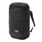 ザ・ノース・フェイス（THE NORTH FACE）（メンズ、レディース）リュック FBプロライト デイパック 黒 25L NM82554 K バックパック ヒューズボックス Fuse Box