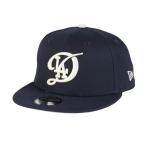 ニューエラ(NEW ERA)(キッズ)キャップ キッズ Youth 9FIFTY MVP ロサンゼルス・ドジャース Shohei Ohtani 紺 51-55cm 14730466 スポーツキャップ 子供用