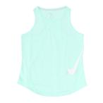  Nike (NIKE)( женский ) тонн pohs ushu Ran dry Fit бег майка HV2792-353