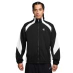 ナイキ(NIKE)(メンズ)エア ウーブン トラック ジャケット HV0881-010