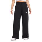 ナイキ(NIKE)(レディース)スポーツウェア フェニックス フリース ハイウエスト ワイドレッグ スウェットパンツ DQ5616-010