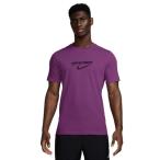 ショッピングナイキ tシャツ メンズ ナイキ（NIKE）（メンズ）ドライフィット プロ トレーニング 半袖Tシャツ HV4132-505