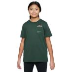 ナイキ（NIKE）（キッズ）ジュニア NSW BOXY ポケット付き 半袖Tシャツ HV5225-323
