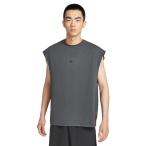  Nike (NIKE)( мужской ) баскетбол одежда dry Fit Street рукав re Stop HV1889-060