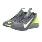 ナイキ（NIKE）（メンズ、レディース）バスケットシューズ バッシュ G.T. ジャンプ アカデミー EP HF1804-004