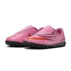 ナイキ(NIKE)(キッズ)ジュニア サッカー トレーニングシューズ ズーム マーキュリアル ヴェイパー 16 クラブ TF PS V FQ8291-600
