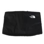 ショッピングthe north face ザ・ノース・フェイス（THE NORTH FACE）（メンズ）リバーシブルネックゲイター 黒 ブラック NN72509 K ノース ロゴ リバーシブル