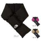 ザ・ノース・フェイス（THE NORTH FACE）（メンズ、レディース）ヌプシマフラー NN72511 保温 軽量 軽い ボリューム