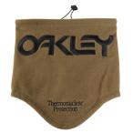 オークリー（OAKLEY）（メンズ）ネックウォーマー TNP ネックゲイター FOS900342-7CE
