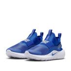  Nike (NIKE)( Kids ) Junior спортивные туфли спорт обувь Flex Runner 4 PS королевский синий IF2894-402 спортивные туфли 