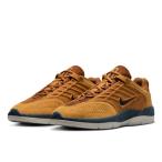  Nike (NIKE)( мужской ) спортивные туфли обувь S дуга ta Bray горчица FD4691-700 спортивные туфли casual 