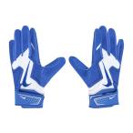  Nike (NIKE)( мужской ) batting для перчатка бейсбол Alpha 2.0 обе рука для BA1201-176