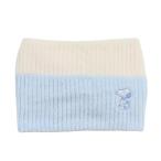  Beth p(VESP)( Kids ) Junior защита горла "neck warmer" SNJN1024WH