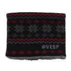  Beth p(VESP)( Kids ) Junior защита горла "neck warmer" VPJN1005BK