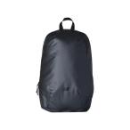  New balance (new balance)( мужской, женский ) рюкзак Smart стиль рюкзак чёрный LAB55625BK легкий водоотталкивающий A4 персональный компьютер место хранения рюкзак 