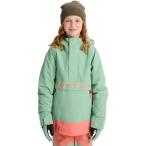 バートン（BURTON）（キッズ）キッズ フロスナー 2L アノラックジャケット 2336412E4H