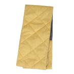  Gramicci (Gramicci)( мужской )TRML INSLTN стеганое полотно шарф G5FA-051-SAND STONE
