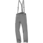  Salomon (SALOMON)( мужской ) лыжи брюки 26 BRILLIANT PANT M C26355