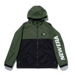  New Era (NEW ERA)( мужской, женский ) snow жакет Snowboarding слово Mark Logo 14741710