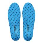 ディーラックス（DEELUXE）（メンズ、レディース）スノーボード専用 インソール BANE-7025-0001