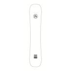  усилитель крышка (amplid)( мужской ) сноуборд доска MEMORY STICK 260113