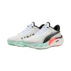プーマ(PUMA)(メンズ)ランニングシューズ ジョギングシューズ PUMA×HYROX ヴェロシティ ニトロ 4 31191101