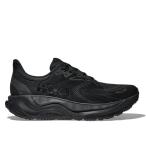 ホカ(HOKA)(メンズ)ランニングシューズ ジョギングシューズ アラヒ 8 ブラック 1168690-BBLC スニーカー